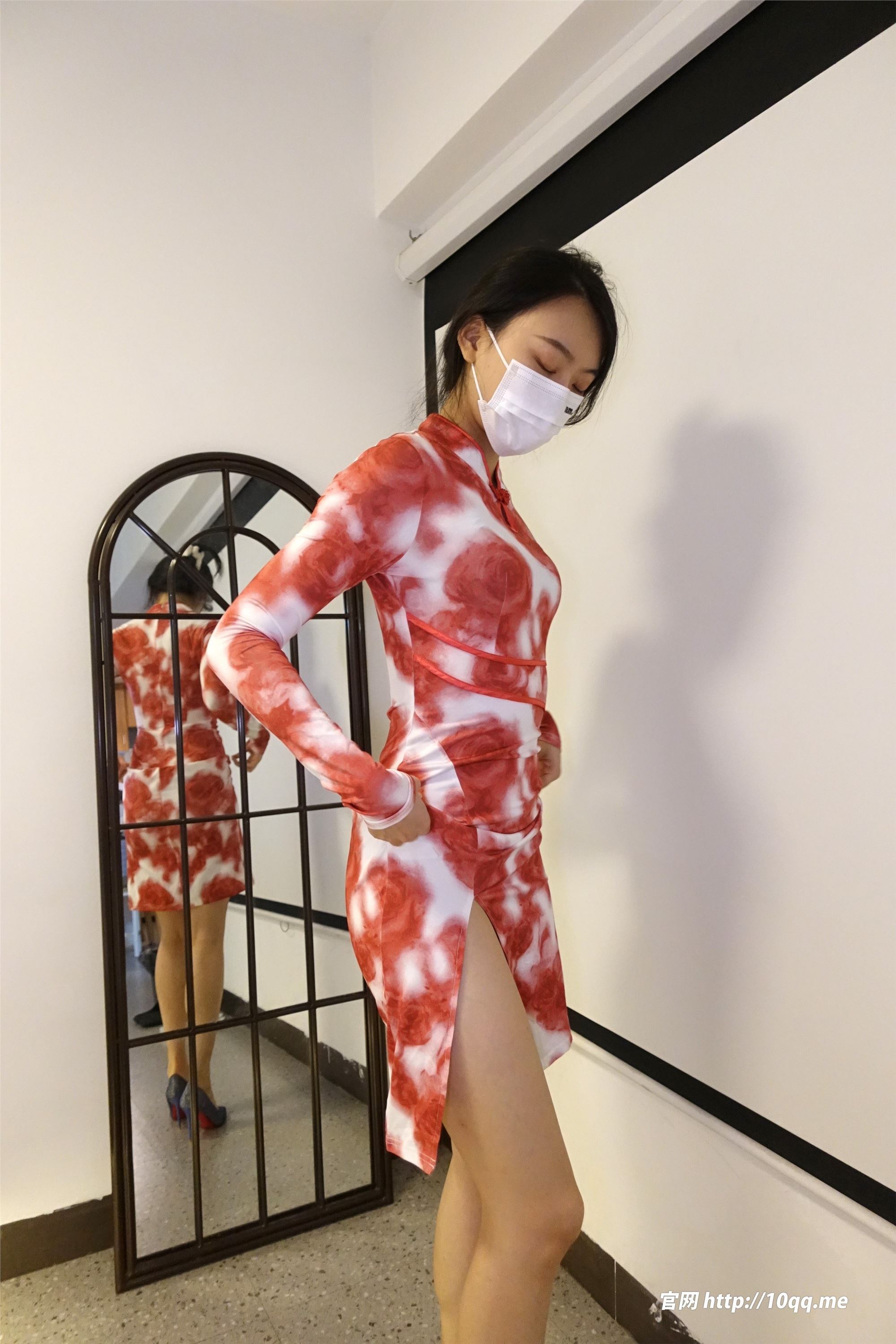 ROSI口罩系列 2023.11.20 NO.2717